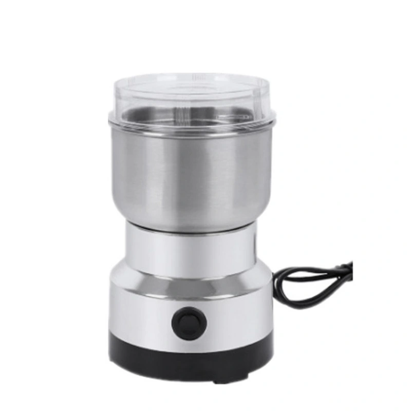 Multifunctional Powder Machine Household Grinder Grain Grinder Commercial Coffee Grinder