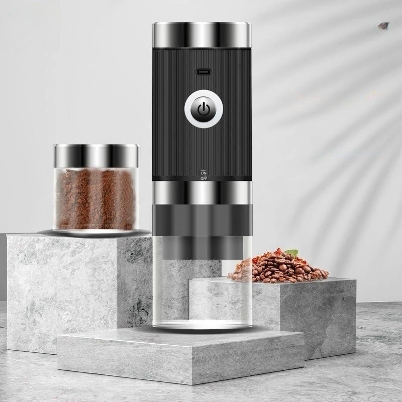 Industry Household Grinder Multi-Purpose Grinder Small Coffee Grinder